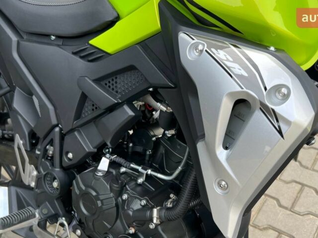купити нове авто Ліфан SR 220 2024 року від офіційного дилера АртМото Вінниця Ліфан фото