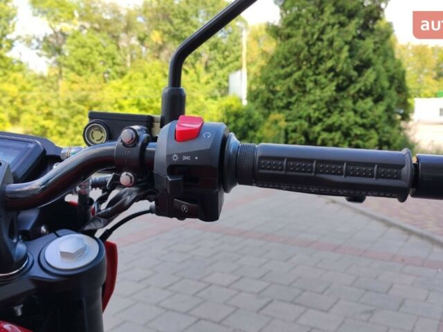 купити нове авто Ліфан SR 220 2024 року від офіційного дилера АртМото Вінниця Ліфан фото