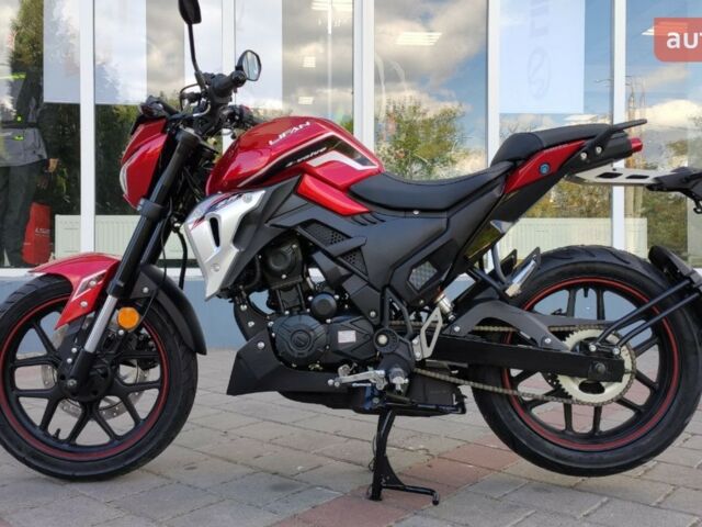 купити нове авто Ліфан SR 220 2024 року від офіційного дилера АртМото Вінниця Ліфан фото