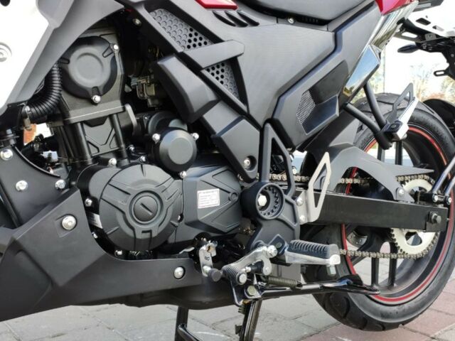 купити нове авто Ліфан SR 220 2024 року від офіційного дилера АртМото Вінниця Ліфан фото