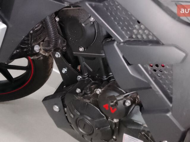 Ліфан SR 220 2024 року купити нове авто Ліфан SR 220 2024 року від офіційного дилера MotoHub Ліфан фото