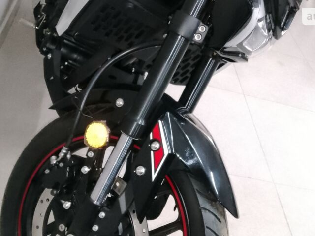 Ліфан SR 220 2024 року купити нове авто Ліфан SR 220 2024 року від офіційного дилера MotoHub Ліфан фото