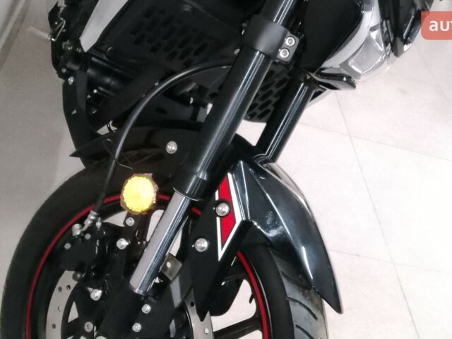 купить новое авто Лифан SR 220 2024 года от официального дилера MotoHub Лифан фото