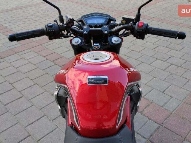 купити нове авто Ліфан SR 220 2024 року від офіційного дилера АртМото Вінниця Ліфан фото