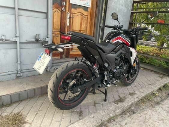 Лифан SR 220, объемом двигателя 0 л и пробегом 0 тыс. км за 1300 $, фото 4 на Automoto.ua