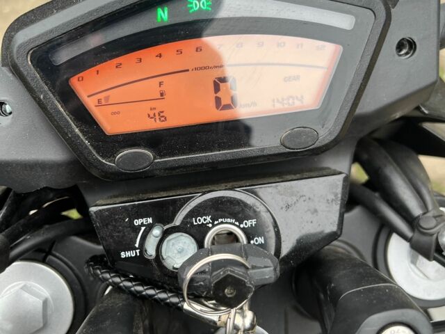 Лифан SR 220, объемом двигателя 0.2 л и пробегом 0 тыс. км за 1183 $, фото 1 на Automoto.ua