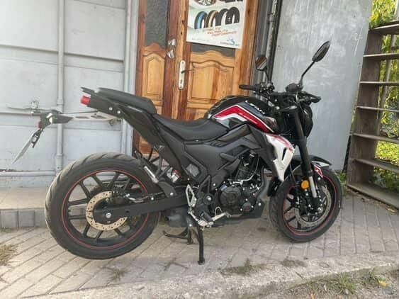 Лифан SR 220, объемом двигателя 0 л и пробегом 0 тыс. км за 1300 $, фото 2 на Automoto.ua