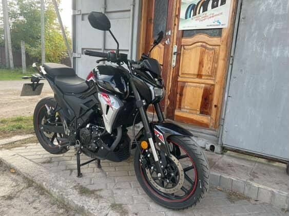 Лифан SR 220, объемом двигателя 0 л и пробегом 0 тыс. км за 1300 $, фото 3 на Automoto.ua