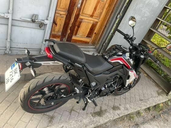 Лифан SR 220, объемом двигателя 0 л и пробегом 0 тыс. км за 1300 $, фото 6 на Automoto.ua