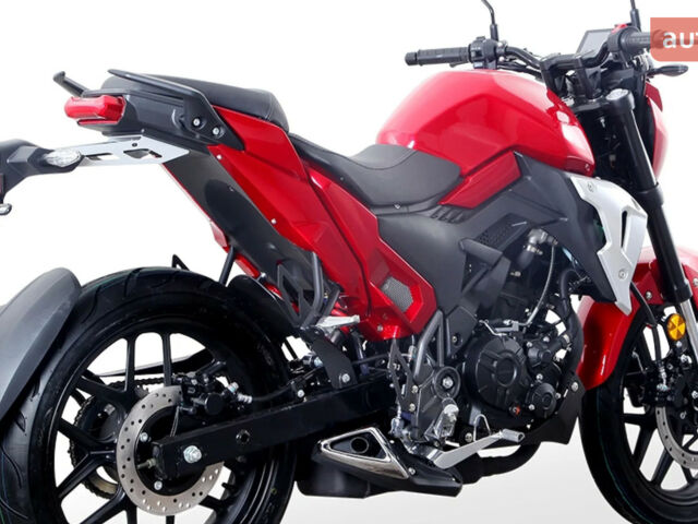Ліфан SR 220, об'ємом двигуна 0.2 л та пробігом 0 тис. км за 1880 $, фото 3 на Automoto.ua