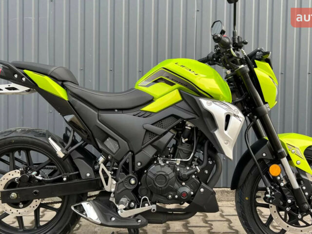 Ліфан SR 220, об'ємом двигуна 0.2 л та пробігом 0 тис. км за 1880 $, фото 1 на Automoto.ua