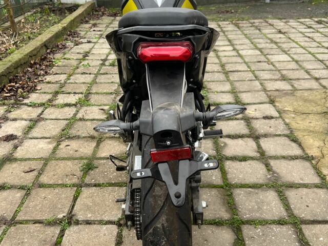 Лифан SR 220, объемом двигателя 0.2 л и пробегом 0 тыс. км за 1183 $, фото 2 на Automoto.ua