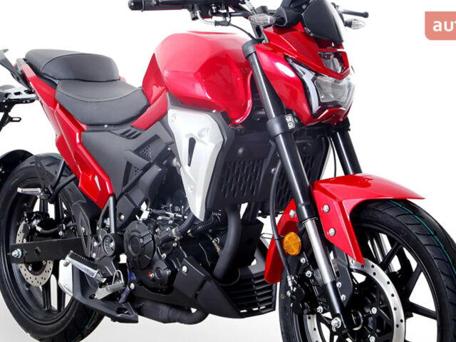 Ліфан SR 220, об'ємом двигуна 0.2 л та пробігом 0 тис. км за 1880 $, фото 2 на Automoto.ua
