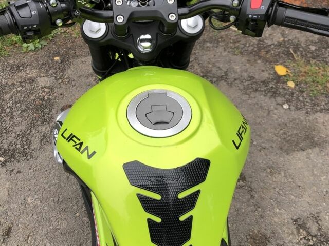 Лифан SR 220, объемом двигателя 0.2 л и пробегом 0 тыс. км за 1450 $, фото 2 на Automoto.ua
