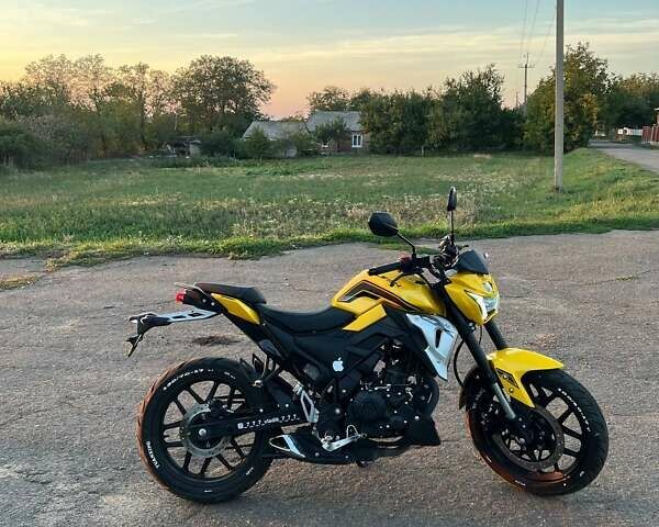 Лифан SR 220, объемом двигателя 0.2 л и пробегом 7 тыс. км за 1500 $, фото 7 на Automoto.ua