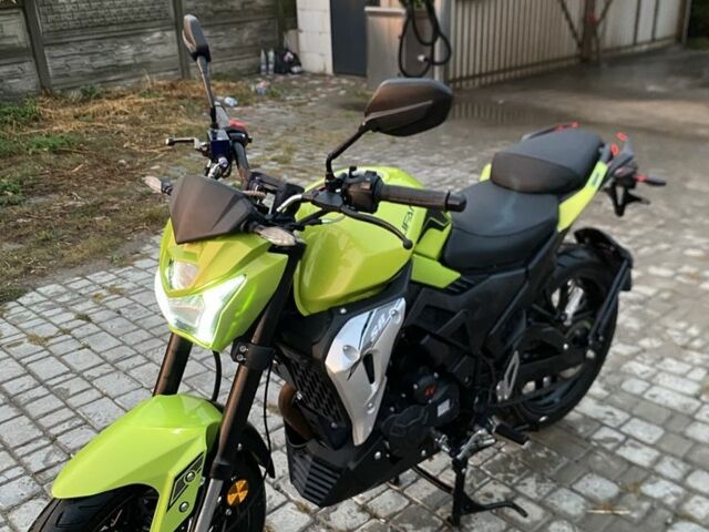 Ліфан SR 220, об'ємом двигуна 0.22 л та пробігом 0 тис. км за 1500 $, фото 1 на Automoto.ua