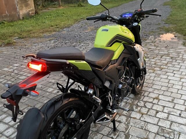 Ліфан SR 220, об'ємом двигуна 0.22 л та пробігом 0 тис. км за 1500 $, фото 3 на Automoto.ua