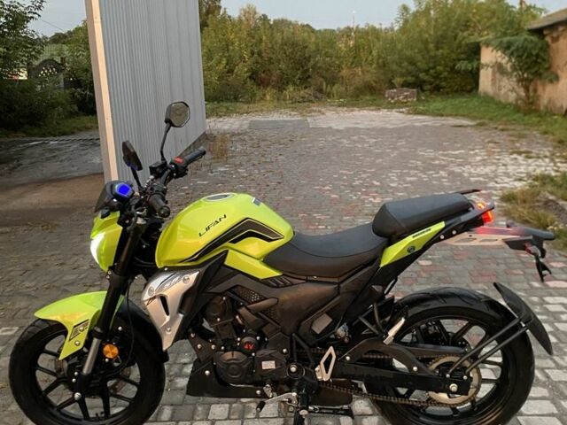 Ліфан SR 220, об'ємом двигуна 0.22 л та пробігом 0 тис. км за 1500 $, фото 5 на Automoto.ua