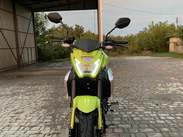 Ліфан SR 220, об'ємом двигуна 0.22 л та пробігом 0 тис. км за 1500 $, фото 2 на Automoto.ua