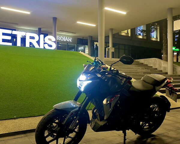 Серый Лифан SR 220, объемом двигателя 0.2 л и пробегом 3 тыс. км за 1550 $, фото 7 на Automoto.ua