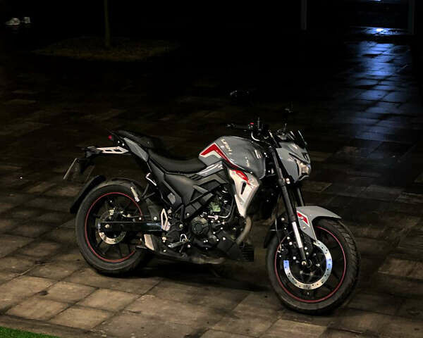 Серый Лифан SR 220, объемом двигателя 0.2 л и пробегом 3 тыс. км за 1550 $, фото 1 на Automoto.ua