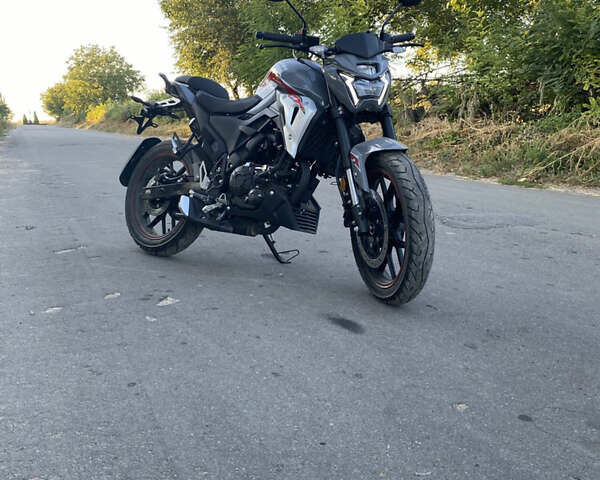 Сірий Ліфан SR 220, об'ємом двигуна 0.2 л та пробігом 1 тис. км за 1655 $, фото 3 на Automoto.ua