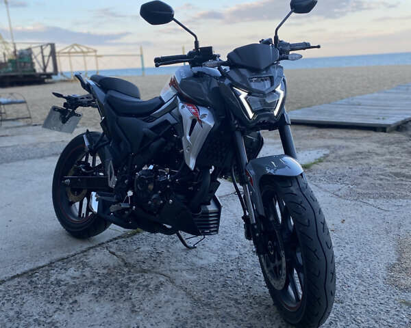 Сірий Ліфан SR 220, об'ємом двигуна 0.2 л та пробігом 7 тис. км за 1700 $, фото 4 на Automoto.ua