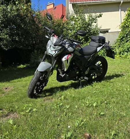 Серый Лифан SR 220, объемом двигателя 0.2 л и пробегом 1 тыс. км за 1750 $, фото 3 на Automoto.ua