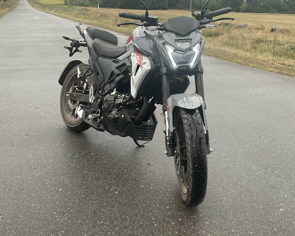 Сірий Ліфан SR 220, об'ємом двигуна 0.2 л та пробігом 1 тис. км за 1655 $, фото 4 на Automoto.ua