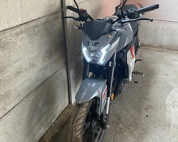 Сірий Ліфан SR 220, об'ємом двигуна 0.2 л та пробігом 1 тис. км за 1655 $, фото 2 на Automoto.ua