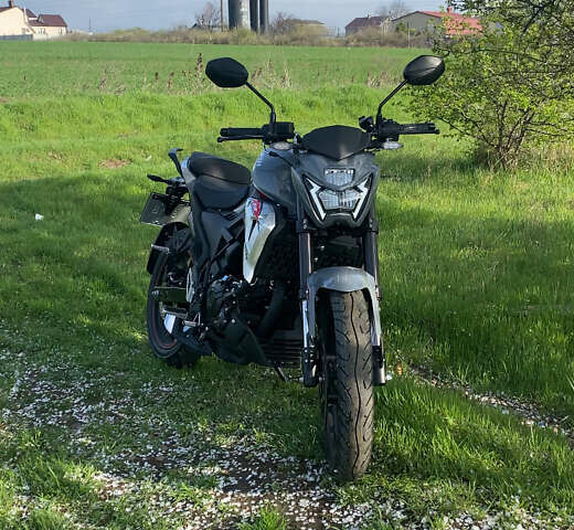 Сірий Ліфан SR 220, об'ємом двигуна 0.2 л та пробігом 7 тис. км за 1700 $, фото 2 на Automoto.ua