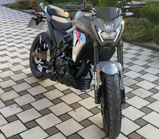 Сірий Ліфан SR 220, об'ємом двигуна 0.2 л та пробігом 7 тис. км за 1700 $, фото 3 на Automoto.ua