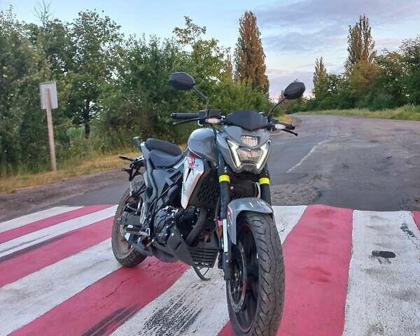 Сірий Ліфан SR 220, об'ємом двигуна 0.2 л та пробігом 10 тис. км за 1470 $, фото 1 на Automoto.ua