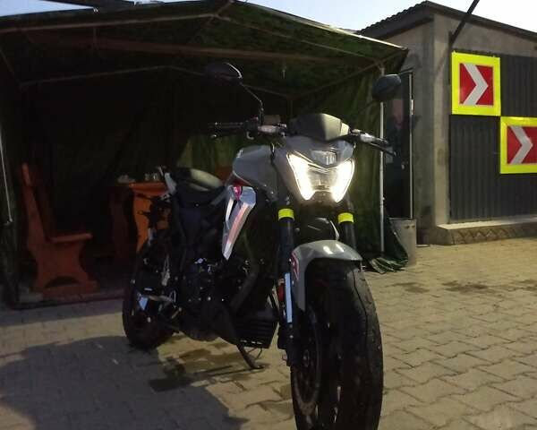 Сірий Ліфан SR 220, об'ємом двигуна 0.2 л та пробігом 10 тис. км за 1470 $, фото 2 на Automoto.ua
