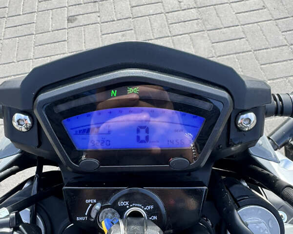 Серый Лифан SR 220, объемом двигателя 0.2 л и пробегом 9 тыс. км за 1550 $, фото 4 на Automoto.ua