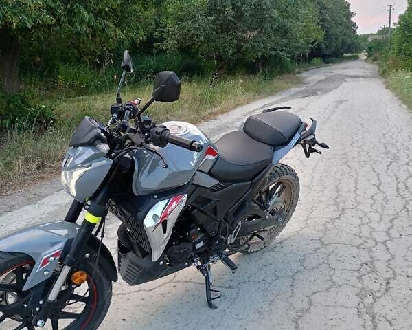 Сірий Ліфан SR 220, об'ємом двигуна 0.2 л та пробігом 10 тис. км за 1470 $, фото 7 на Automoto.ua