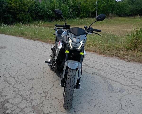 Сірий Ліфан SR 220, об'ємом двигуна 0.2 л та пробігом 10 тис. км за 1470 $, фото 3 на Automoto.ua
