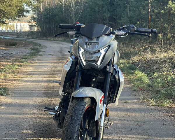 Сірий Ліфан SR 220, об'ємом двигуна 0 л та пробігом 2 тис. км за 1730 $, фото 1 на Automoto.ua