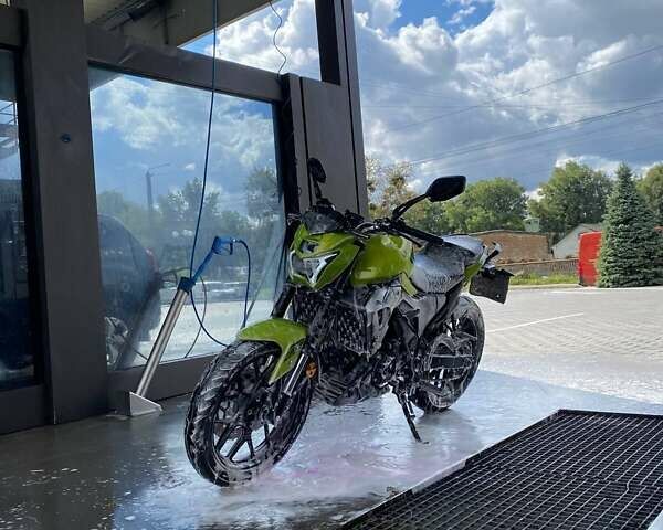 Серый Лифан SR 220, объемом двигателя 0.2 л и пробегом 15 тыс. км за 1220 $, фото 2 на Automoto.ua