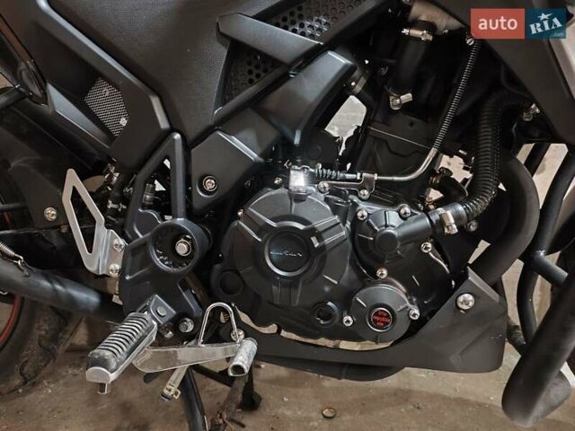 Серый Лифан SR 220, объемом двигателя 0.2 л и пробегом 2 тыс. км за 1700 $, фото 3 на Automoto.ua