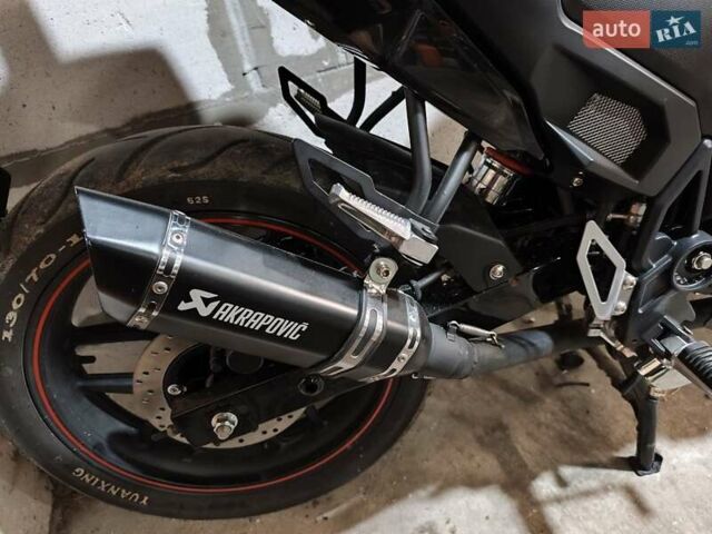 Серый Лифан SR 220, объемом двигателя 0.2 л и пробегом 2 тыс. км за 1700 $, фото 6 на Automoto.ua