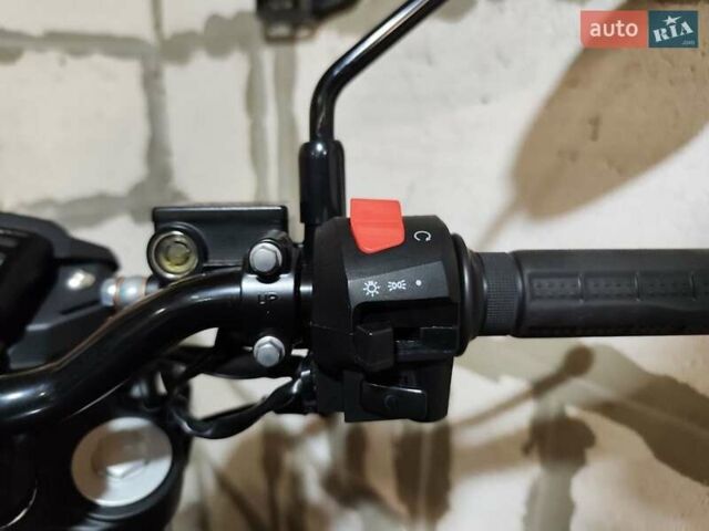 Серый Лифан SR 220, объемом двигателя 0.2 л и пробегом 2 тыс. км за 1700 $, фото 14 на Automoto.ua