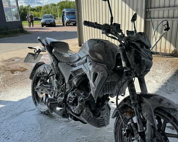 Сірий Ліфан SR 220, об'ємом двигуна 0.2 л та пробігом 3 тис. км за 1676 $, фото 1 на Automoto.ua