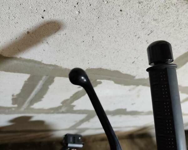 Серый Лифан SR 220, объемом двигателя 0.2 л и пробегом 2 тыс. км за 1700 $, фото 12 на Automoto.ua