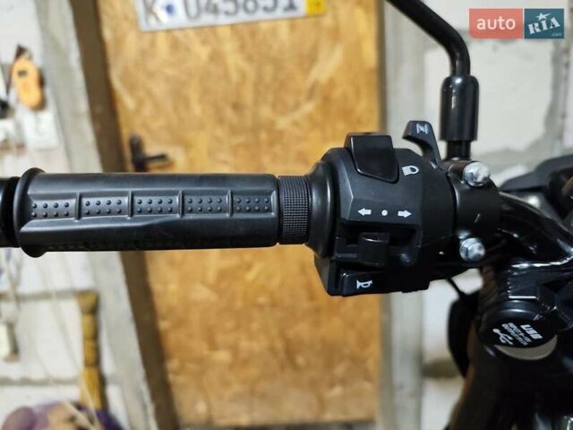 Серый Лифан SR 220, объемом двигателя 0.2 л и пробегом 2 тыс. км за 1700 $, фото 18 на Automoto.ua