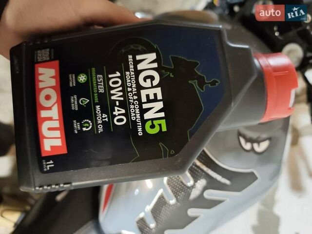 Серый Лифан SR 220, объемом двигателя 0.2 л и пробегом 2 тыс. км за 1700 $, фото 19 на Automoto.ua