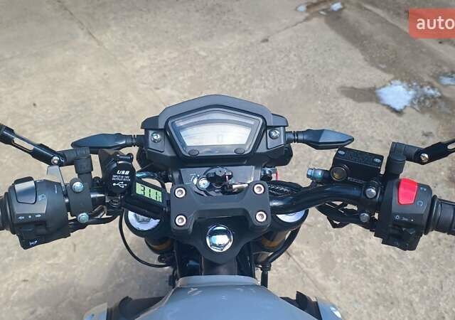 Сірий Ліфан SR 220, об'ємом двигуна 0.2 л та пробігом 5 тис. км за 1510 $, фото 1 на Automoto.ua