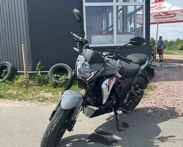 Сірий Ліфан SR 220, об'ємом двигуна 0.2 л та пробігом 3 тис. км за 1676 $, фото 3 на Automoto.ua