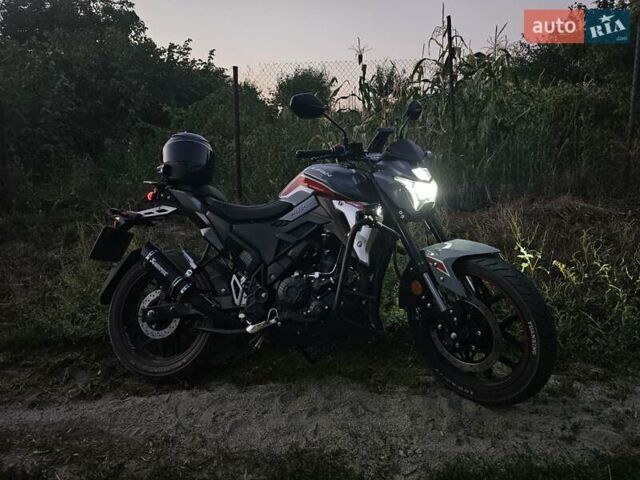 Серый Лифан SR 220, объемом двигателя 0.2 л и пробегом 2 тыс. км за 1700 $, фото 24 на Automoto.ua