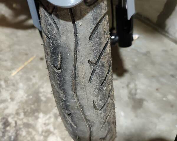 Серый Лифан SR 220, объемом двигателя 0.2 л и пробегом 2 тыс. км за 1700 $, фото 11 на Automoto.ua